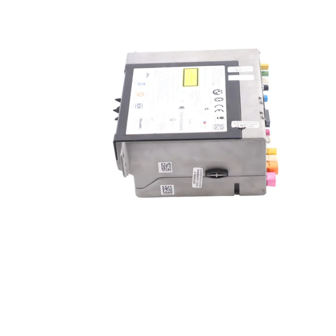 BMW F20 F21 F30 F31 LCI G30 G31 G11 Unidad Central de Navegación Sat Nav High 2 - SKU 8708259-1 - Número de pieza 8708259