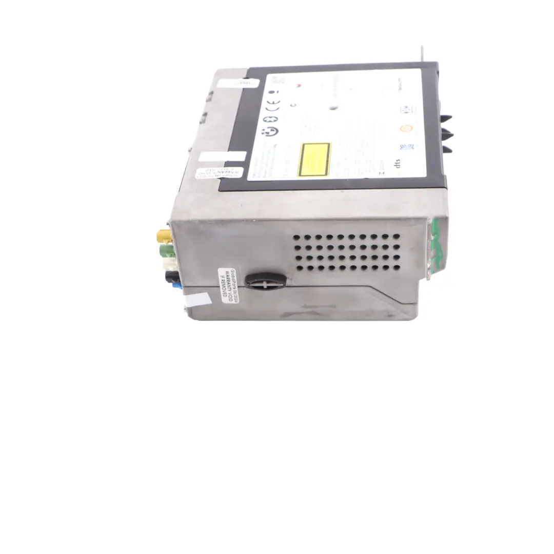 BMW F20 F21 F30 F31 LCI G30 G31 G11 Unité principale navigation Sat Nav Haut 2 - SKU 8708259-1 - Numéro de pièce 8708259