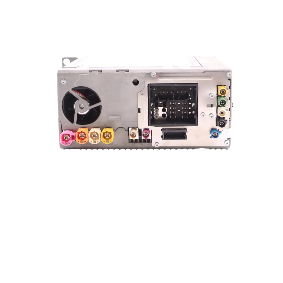 BMW F20 F21 F30 F31 LCI G30 G31 G11 Navigation Head Unit Sat Nav High 2 - SKU 8708259-1 - Part number 8708259
