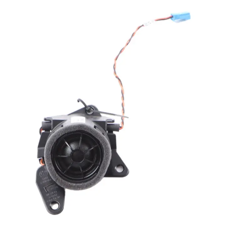 X4M F98 G02 Tweeter Pilastro posteriore Altoparlante Destra Sinistra per BMW con numero di parte 8713320 BMW X4M F98 G02 Tweeter Pilastro posteriore Altoparlante Destra Sinistra - SKU 8713320 - Numero di parte 8713320