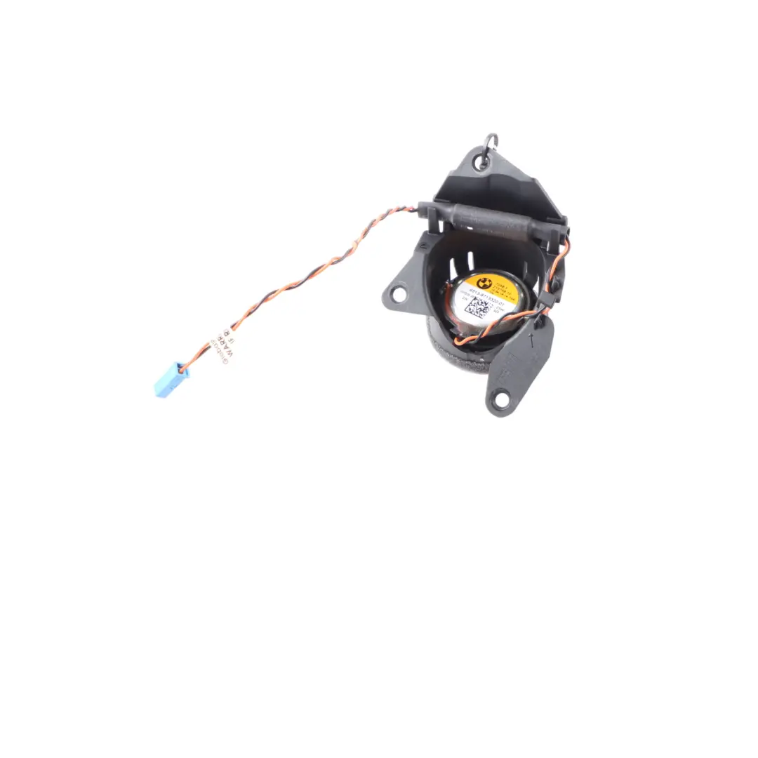BMW X4M F98 G02 Tweeter Pilastro posteriore Altoparlante Destra Sinistra - SKU 8713320 - Numero di parte 8713320