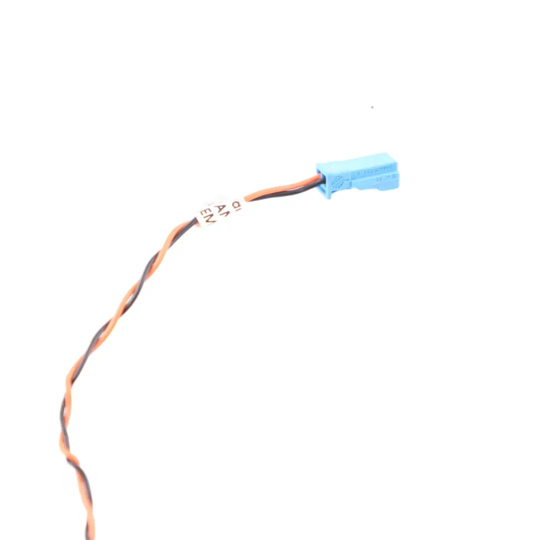 X4M F98 G02 TweeterPilar Trasero Altavoz Tono Alto Derecho Izquierdo para BMW con número de pieza 8713320 BMW X4M F98 G02 TweeterPilar Trasero Altavoz Tono Alto Derecho Izquierdo - SKU 8713320 - Número de pieza 8713320