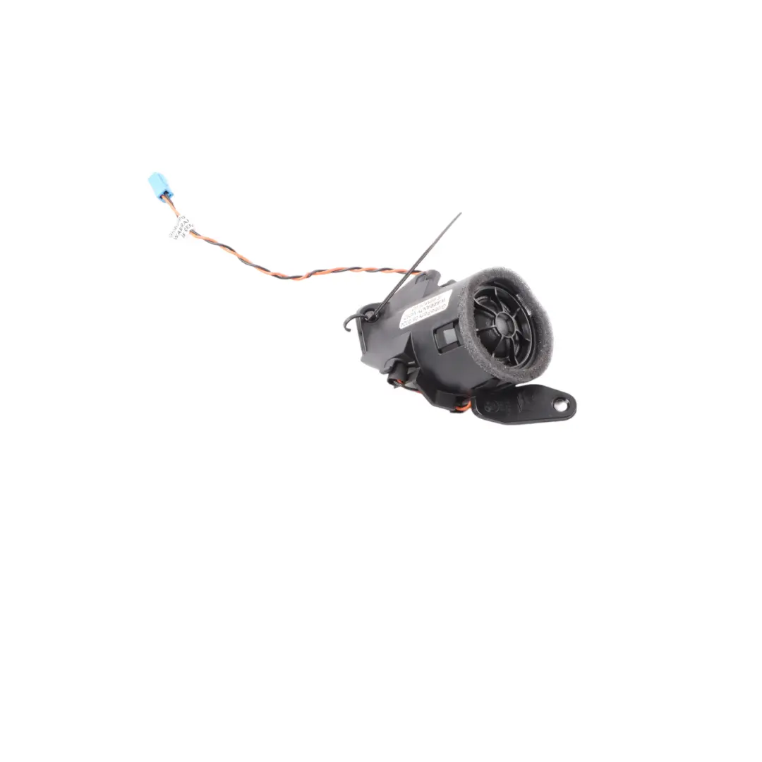 BMW X4M F98 G02 TweeterPilar Trasero Altavoz Tono Alto Derecho Izquierdo - SKU 8713320 - Número de pieza 8713320