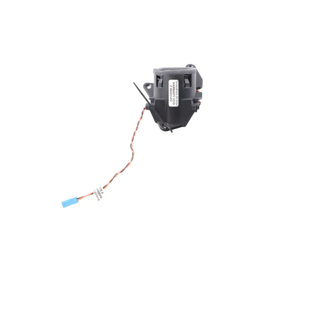 BMW X4M F98 G02 Tweeter Colonne arrière Haut-parleur D High Tone Droite Gauche - SKU 8713320 - Numéro de pièce 8713320