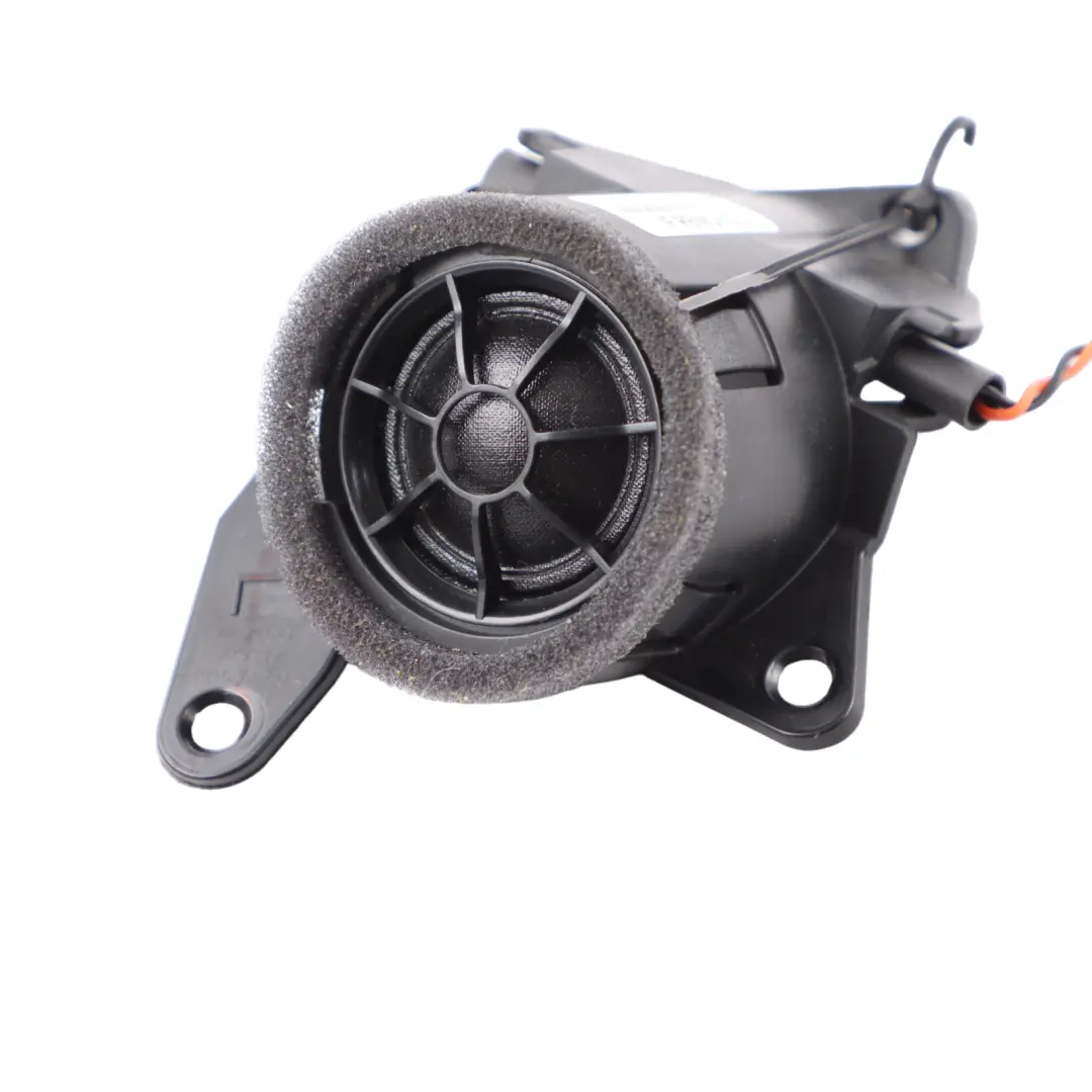 X4M F98 G02 TweeterPilar Trasero Altavoz Tono Alto Derecho Izquierdo para BMW con número de pieza 8713320 BMW X4M F98 G02 TweeterPilar Trasero Altavoz Tono Alto Derecho Izquierdo - SKU 8713320 - Número de pieza 8713320