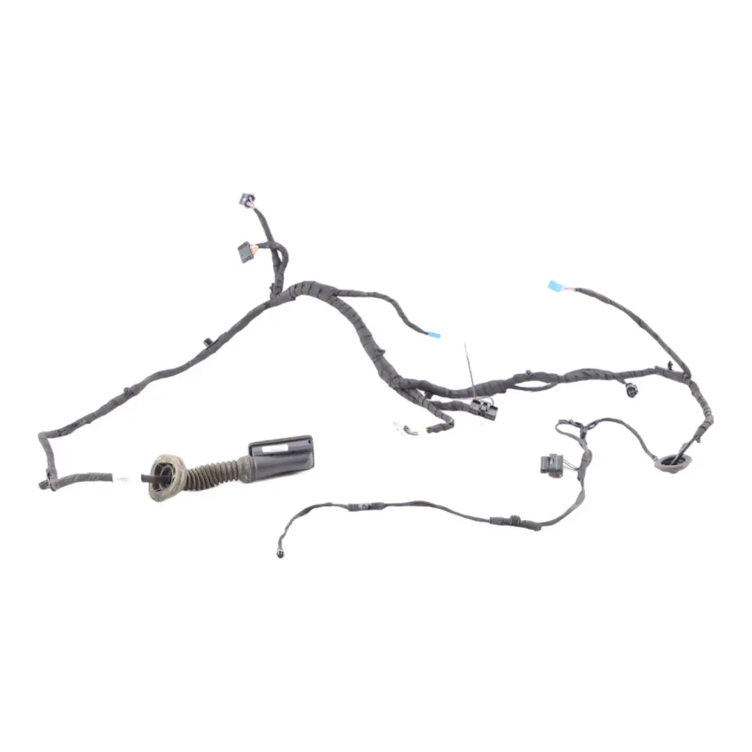 Door Wiring BMW F40 Driver Side Door Cable Harness Loom 8714471 to with Part number 8714476 Door Wiring BMW F40 Driver Side Door Cable Harness Loom 8714471 - SKU 8714476 - Part number 8714476