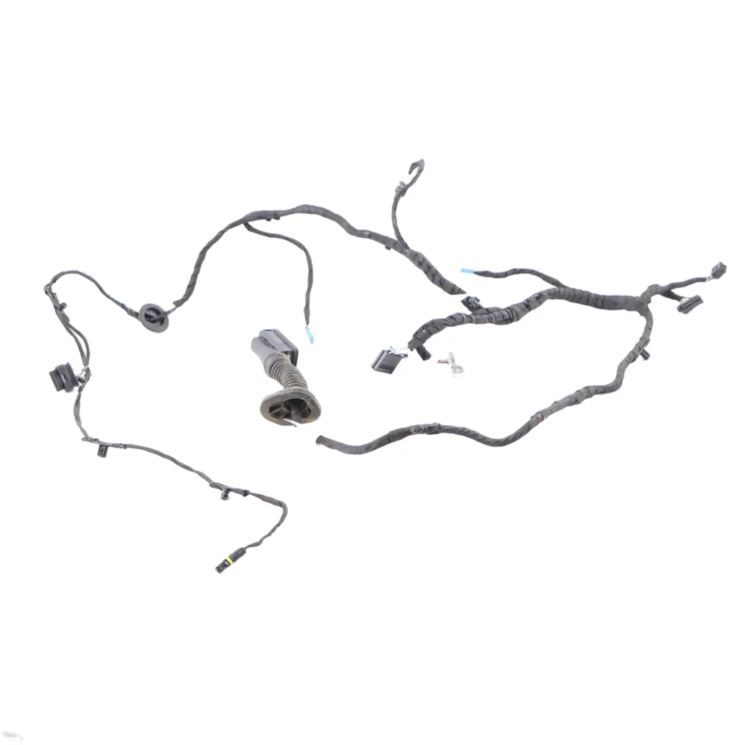 Door Wiring BMW F40 Driver Side Door Cable Harness Loom 8714471 to with Part number 8714476 Door Wiring BMW F40 Driver Side Door Cable Harness Loom 8714471 - SKU 8714476 - Part number 8714476