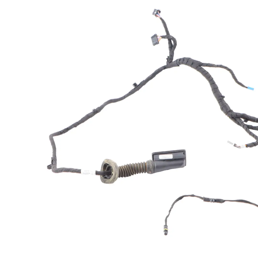 Door Wiring BMW F40 Driver Side Door Cable Harness Loom 8714471 to with Part number 8714476 Door Wiring BMW F40 Driver Side Door Cable Harness Loom 8714471 - SKU 8714476 - Part number 8714476