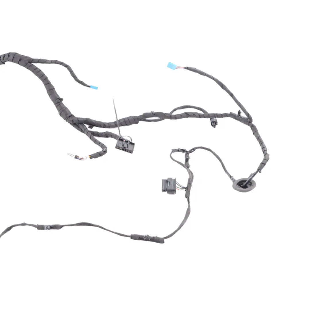 Door Wiring BMW F40 Driver Side Door Cable Harness Loom 8714471 to with Part number 8714476 Door Wiring BMW F40 Driver Side Door Cable Harness Loom 8714471 - SKU 8714476 - Part number 8714476