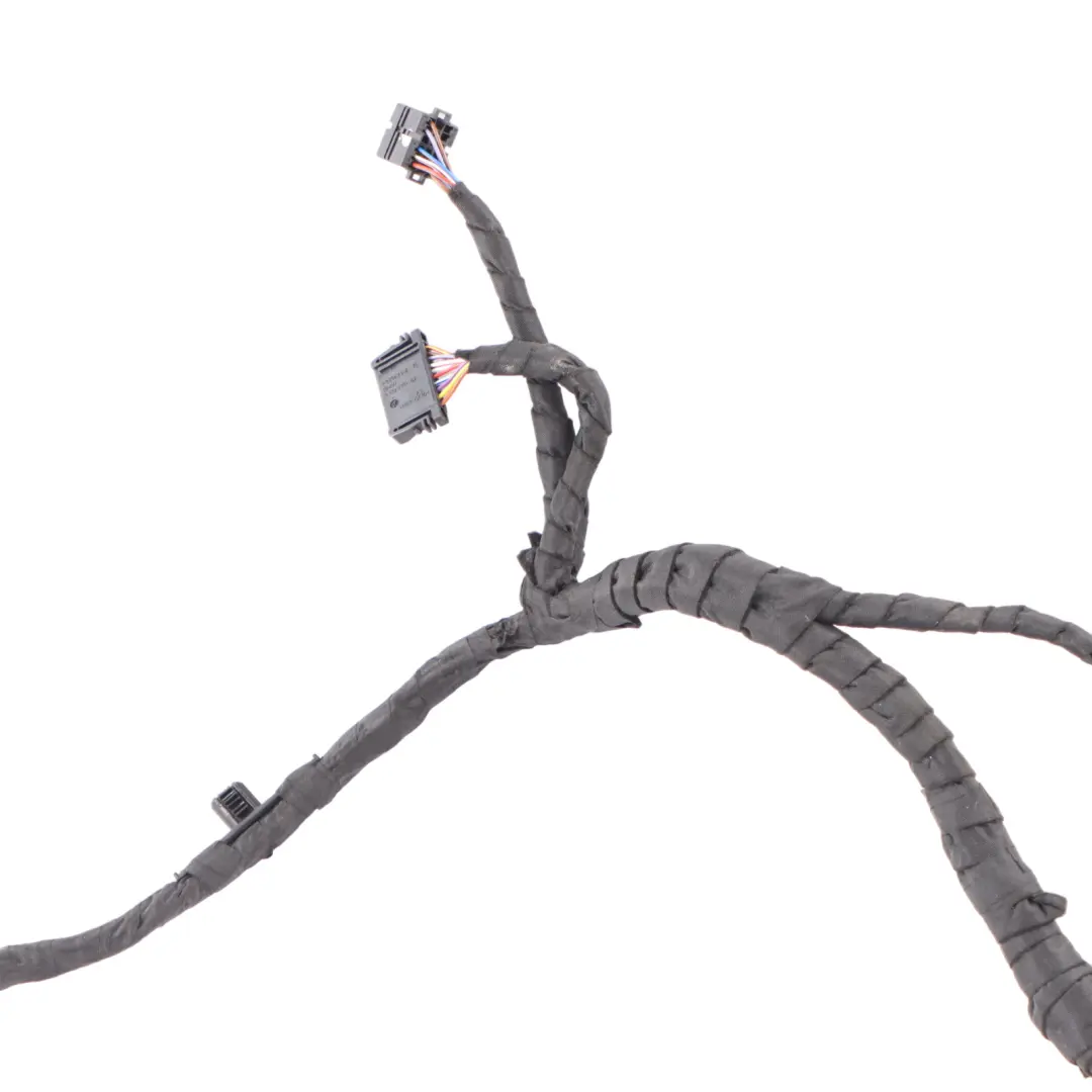 Door Wiring BMW F40 Driver Side Door Cable Harness Loom 8714471 to with Part number 8714476 Door Wiring BMW F40 Driver Side Door Cable Harness Loom 8714471 - SKU 8714476 - Part number 8714476