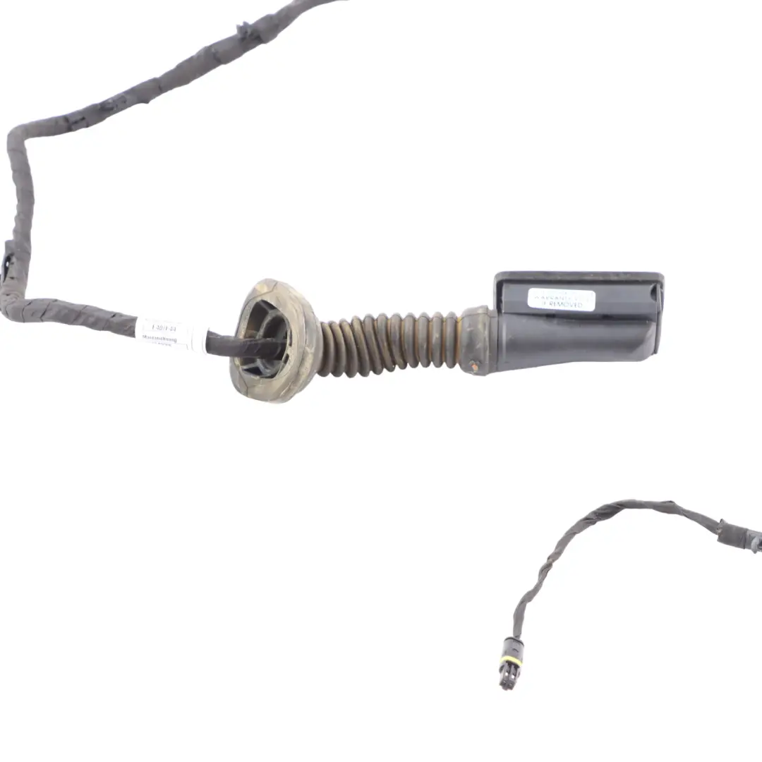 Door Wiring BMW F40 Driver Side Door Cable Harness Loom 8714471 to with Part number 8714476 Door Wiring BMW F40 Driver Side Door Cable Harness Loom 8714471 - SKU 8714476 - Part number 8714476