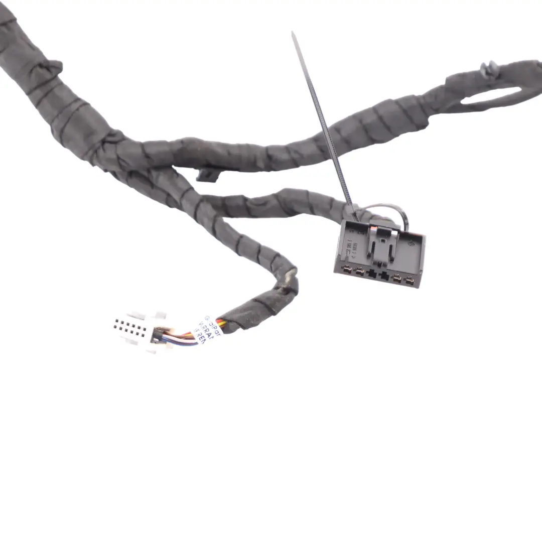 Door Wiring BMW F40 Driver Side Door Cable Harness Loom 8714471 to with Part number 8714476 Door Wiring BMW F40 Driver Side Door Cable Harness Loom 8714471 - SKU 8714476 - Part number 8714476