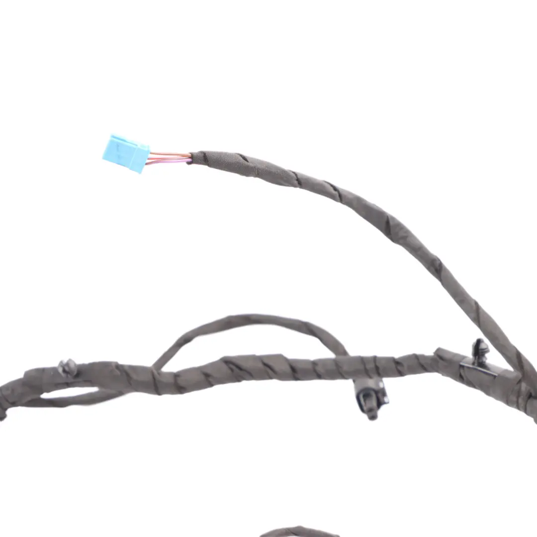 Door Wiring BMW F40 Driver Side Door Cable Harness Loom 8714471 to with Part number 8714476 Door Wiring BMW F40 Driver Side Door Cable Harness Loom 8714471 - SKU 8714476 - Part number 8714476