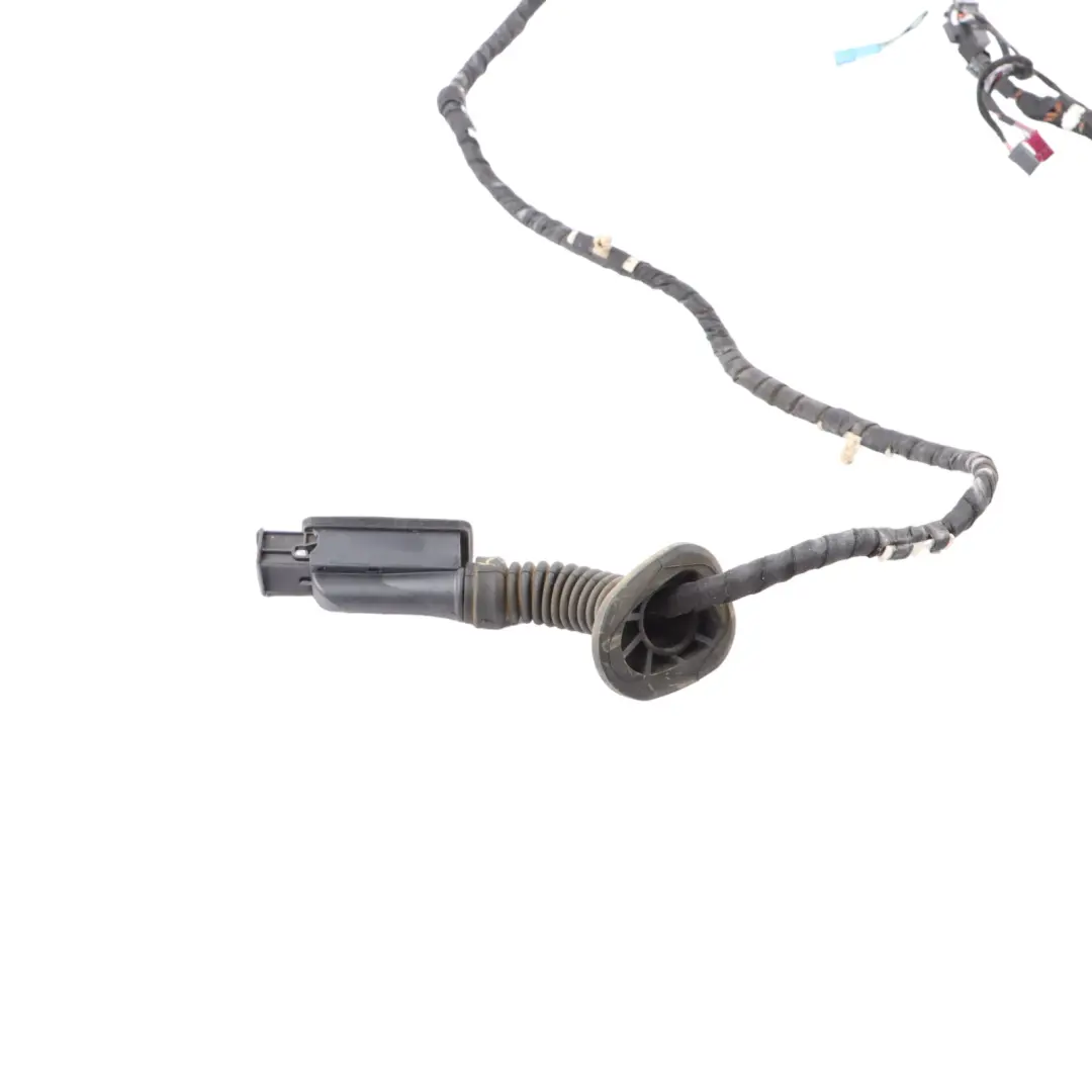 Door Wiring BMW G30 F90 G31 Harness Rear Left Right N/O/S to with Part number 8714783 Door Wiring BMW G30 F90 G31 Harness Rear Left Right N/O/S - SKU 8714783 - Part number 8714783