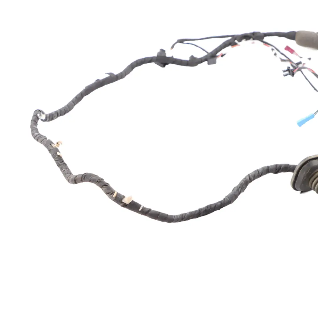 Door Wiring BMW G30 F90 G31 Harness Rear Left Right N/O/S to with Part number 8714783 Door Wiring BMW G30 F90 G31 Harness Rear Left Right N/O/S - SKU 8714783 - Part number 8714783