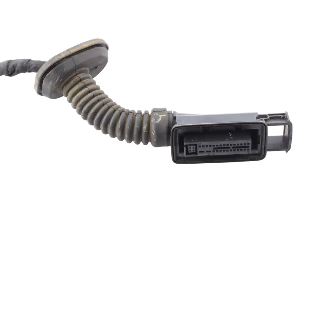 Door Wiring BMW G30 F90 G31 Harness Rear Left Right N/O/S to with Part number 8714783 Door Wiring BMW G30 F90 G31 Harness Rear Left Right N/O/S - SKU 8714783 - Part number 8714783