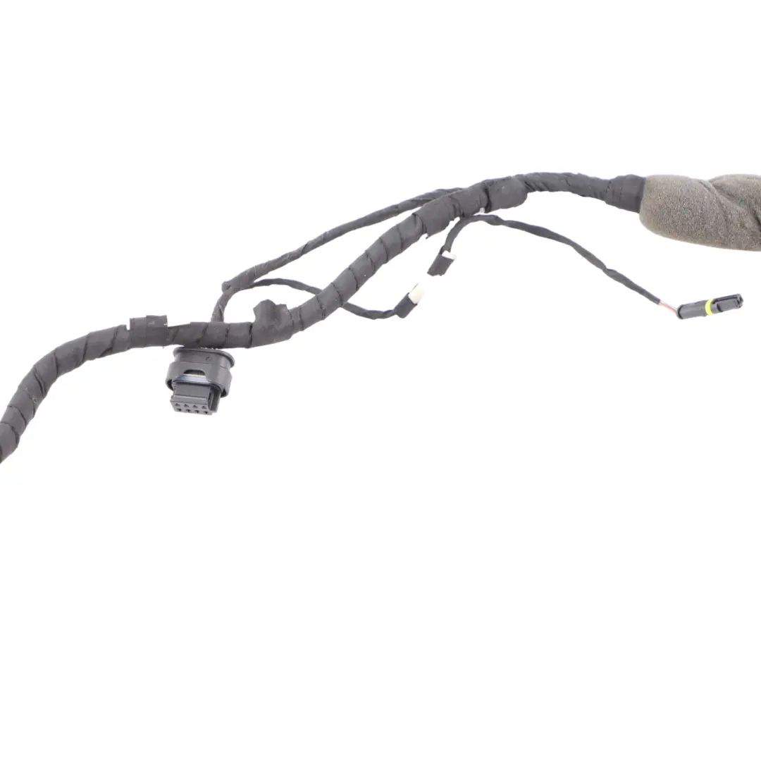 Door Wiring BMW G30 F90 G31 Harness Rear Left Right N/O/S to with Part number 8714783 Door Wiring BMW G30 F90 G31 Harness Rear Left Right N/O/S - SKU 8714783 - Part number 8714783