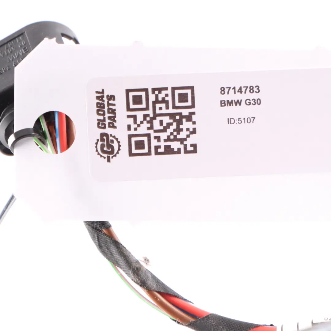  Door Wiring BMW G30 F90 G31 Harness Rear Left Right N/O/S - SKU 8714783 - Part number 8714783