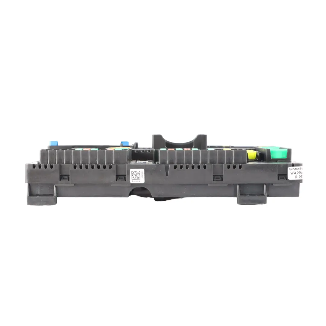 Fuse Box BMW G20 G30 Power Distribution Control Unit Box Rear to with Part number 8734160 Fuse Box BMW G20 G30 Power Distribution Control Unit Box Rear - SKU 8734160 - Part number 8734160