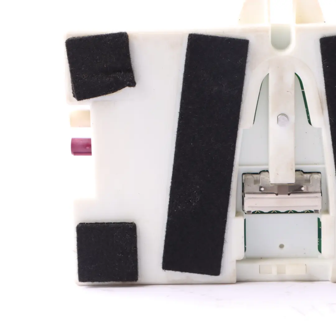 Telematics Module Bluetooth Telephone Control Unit to BMW G20 G30 with Part number 8734745 BMW G20 G30 Telematics Module Bluetooth Telephone Control Unit - SKU 8734745 - Part number 8734745