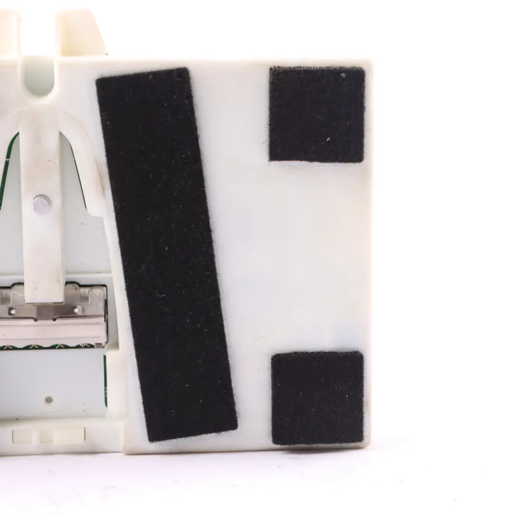 Telematics Module Bluetooth Telephone Control Unit to BMW G20 G30 with Part number 8734745 BMW G20 G30 Telematics Module Bluetooth Telephone Control Unit - SKU 8734745 - Part number 8734745