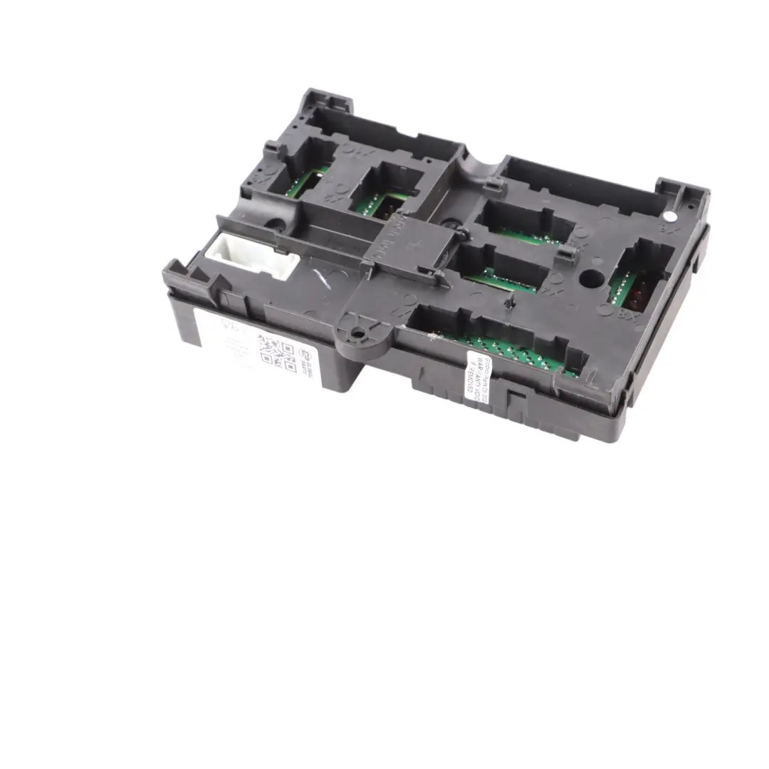  Fuse Box BMW X4M F98 X4 G02 X3 G01 Rear Power Distribution Fuse Box - SKU 8736251 - Part number 8736251