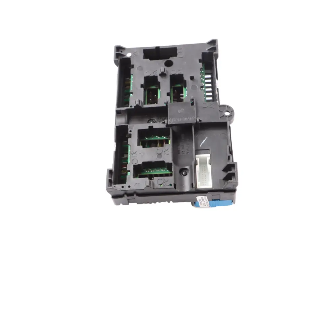 X4M F98 X4 G02 X3 G01 Rear Fuse Box Power Distribution Fuse Box to BMW with Part number 8736251 BMW X4M F98 X4 G02 X3 G01 Rear Fuse Box Power Distribution Fuse Box - SKU 8736251 - Part number 8736251