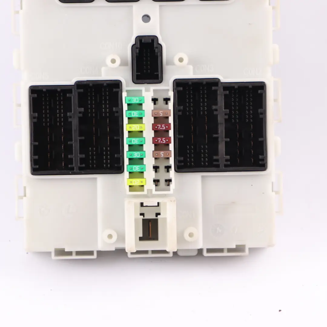 Mini Cooper One F54 F55 F56 F60 ECU Body Domain Controller BDC Module - SKU 8736684 - Part number 8736684