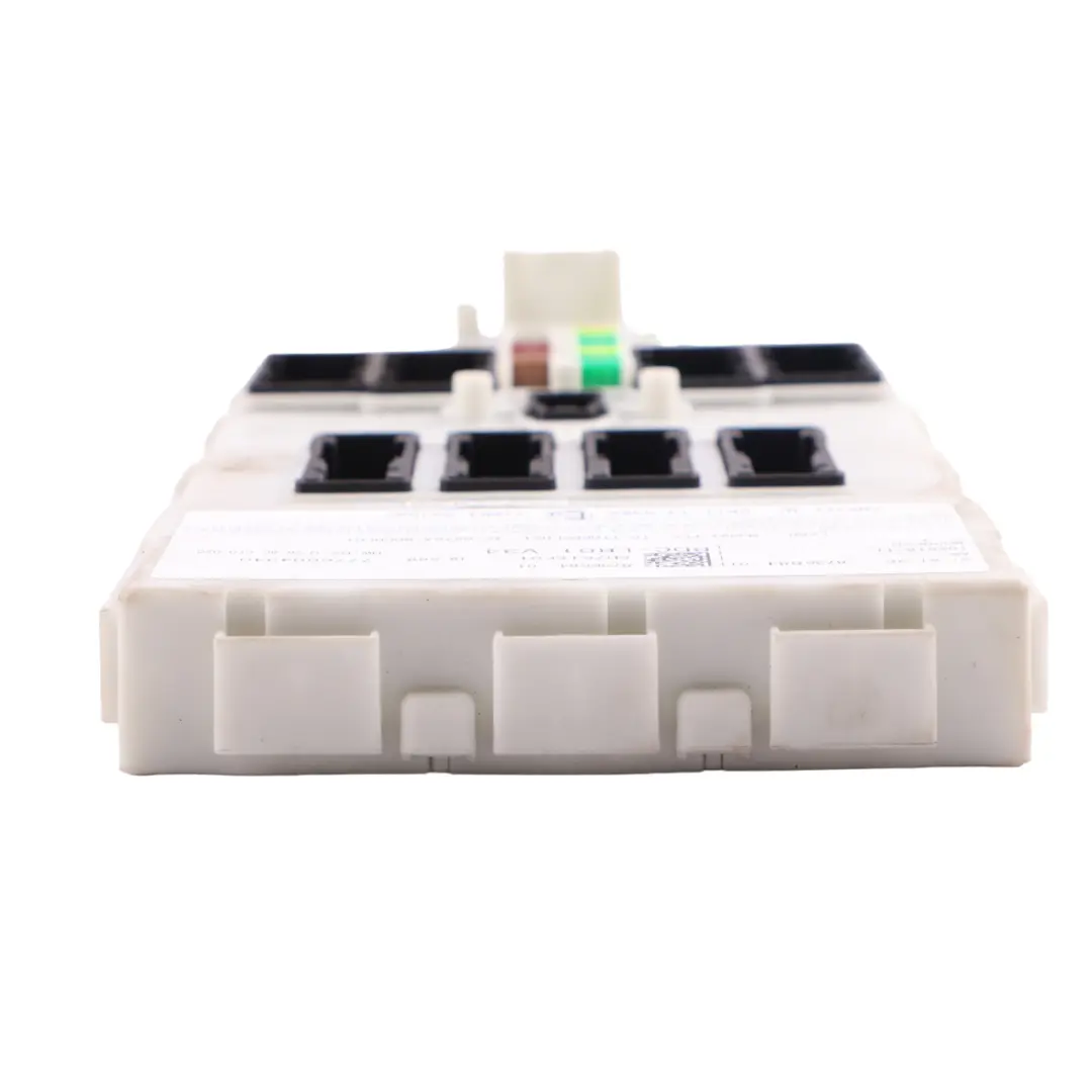 ECU Body Domain Controller BDC Module to Mini Cooper One F54 F55 F56 F60 with Part number 8736684 Mini Cooper One F54 F55 F56 F60 ECU Body Domain Controller BDC Module - SKU 8736684 - Part number 8736684