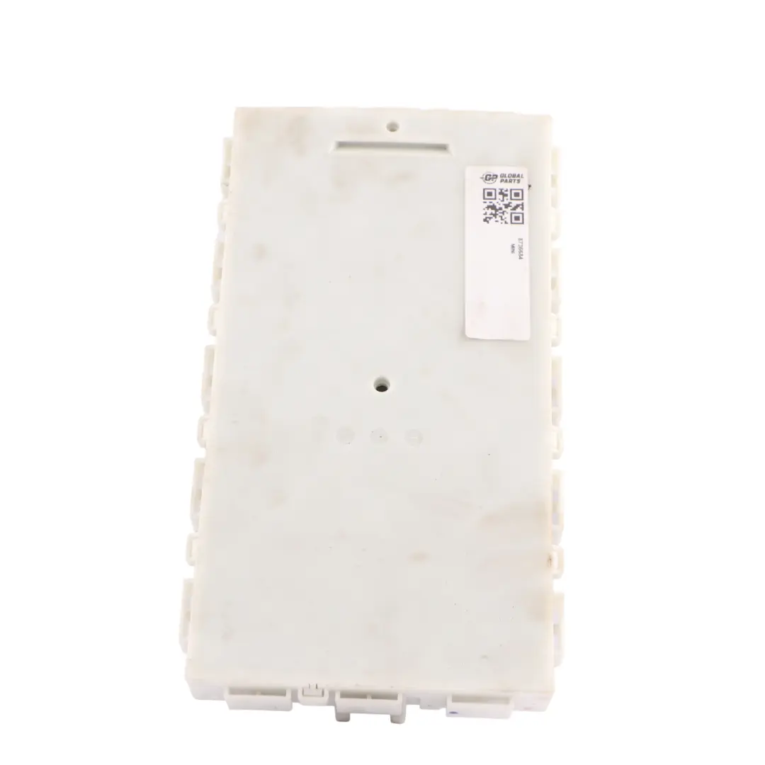 ECU Body Domain Controller BDC Module to Mini Cooper One F54 F55 F56 F60 with Part number 8736684 Mini Cooper One F54 F55 F56 F60 ECU Body Domain Controller BDC Module - SKU 8736684 - Part number 8736684