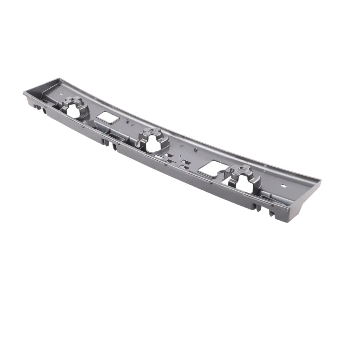BMW G26 Bumper Mount Bracket Rear Support Carrier - SKU 8737070 - Part number 8737070