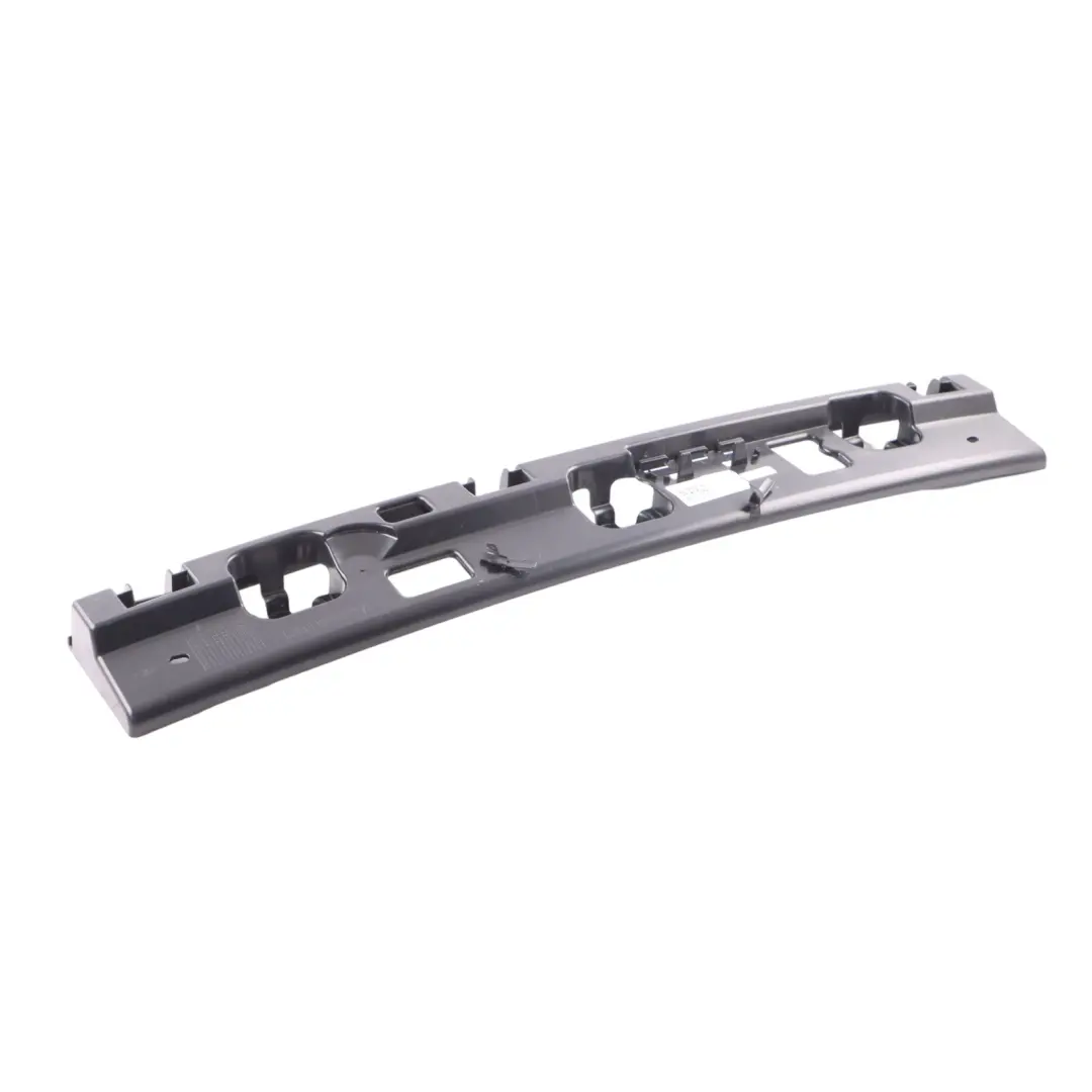 BMW G26 Bumper Mount Bracket Rear Support Carrier - SKU 8737070 - Part number 8737070