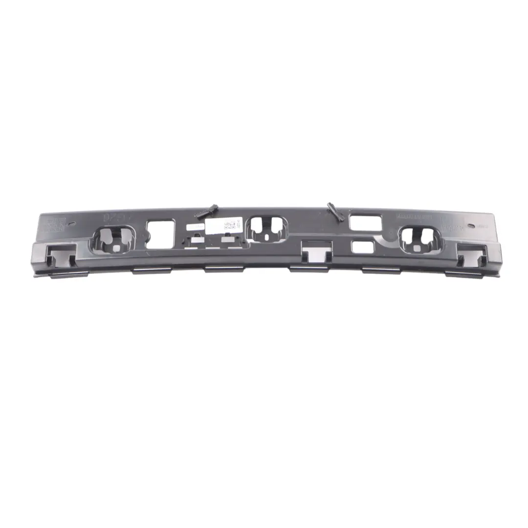 BMW G26 Bumper Mount Bracket Rear Support Carrier - SKU 8737070 - Part number 8737070