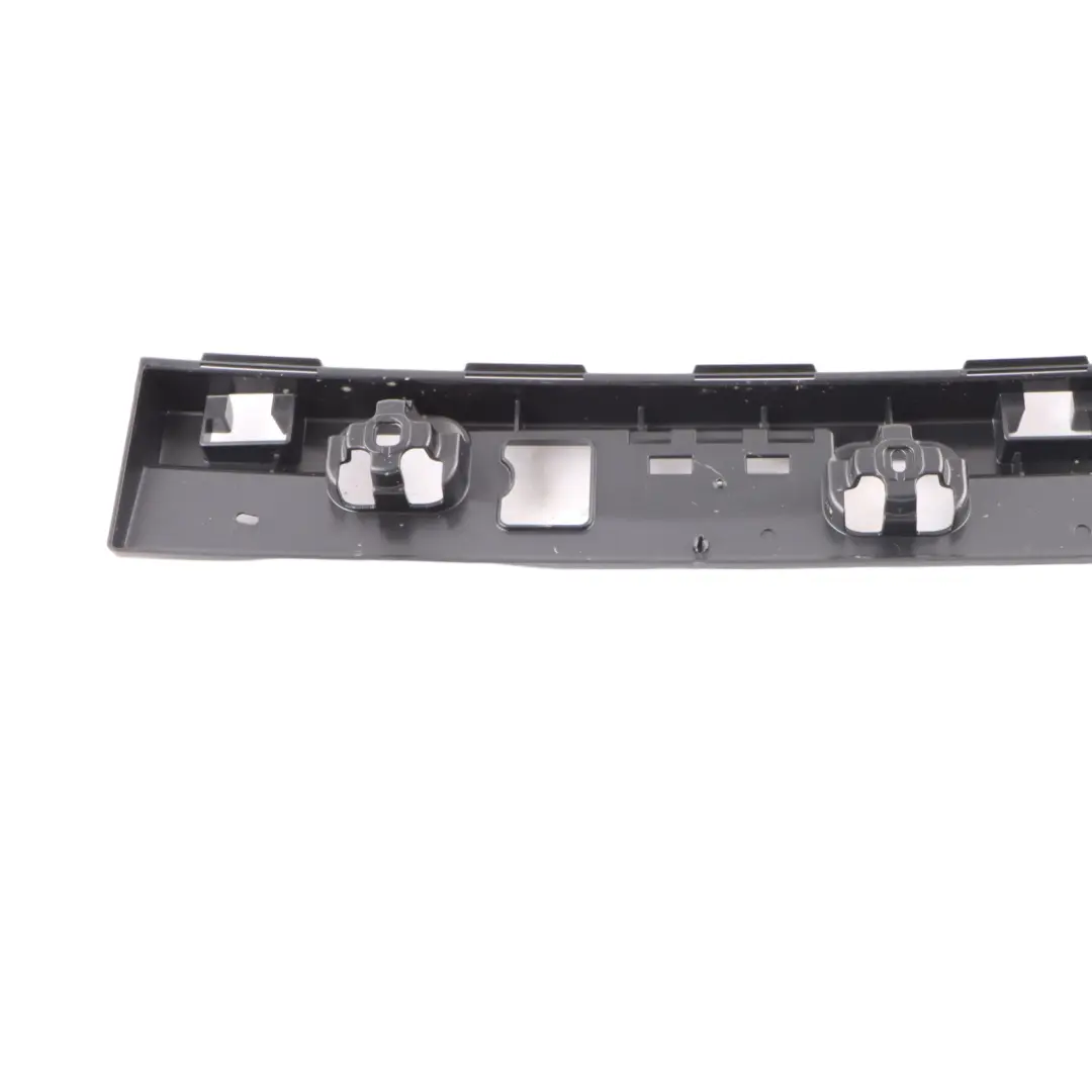 BMW G26 Bumper Mount Bracket Rear Support Carrier - SKU 8737070 - Part number 8737070