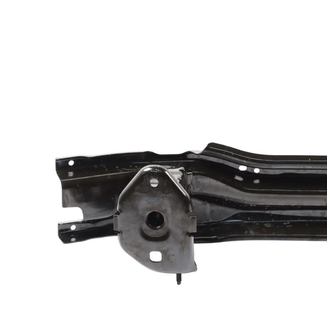 Bumper Reinforcement Rear Carrier Support Impact Crash Bar to BMW G26 with Part number 8737073 BMW G26 Bumper Reinforcement Rear Carrier Support Impact Crash Bar - SKU 8737073 - Part number 8737073