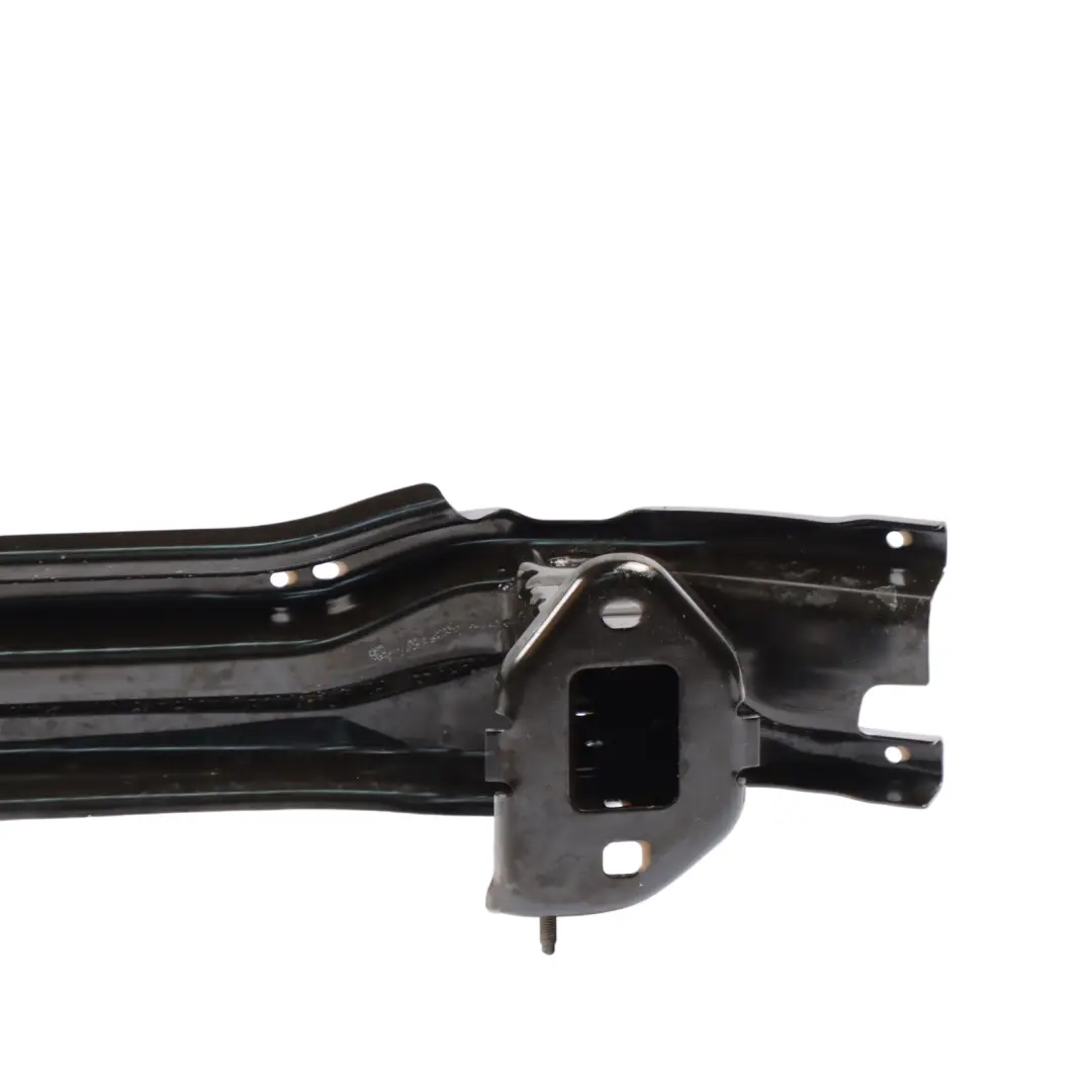 Bumper Reinforcement Rear Carrier Support Impact Crash Bar to BMW G26 with Part number 8737073 BMW G26 Bumper Reinforcement Rear Carrier Support Impact Crash Bar - SKU 8737073 - Part number 8737073