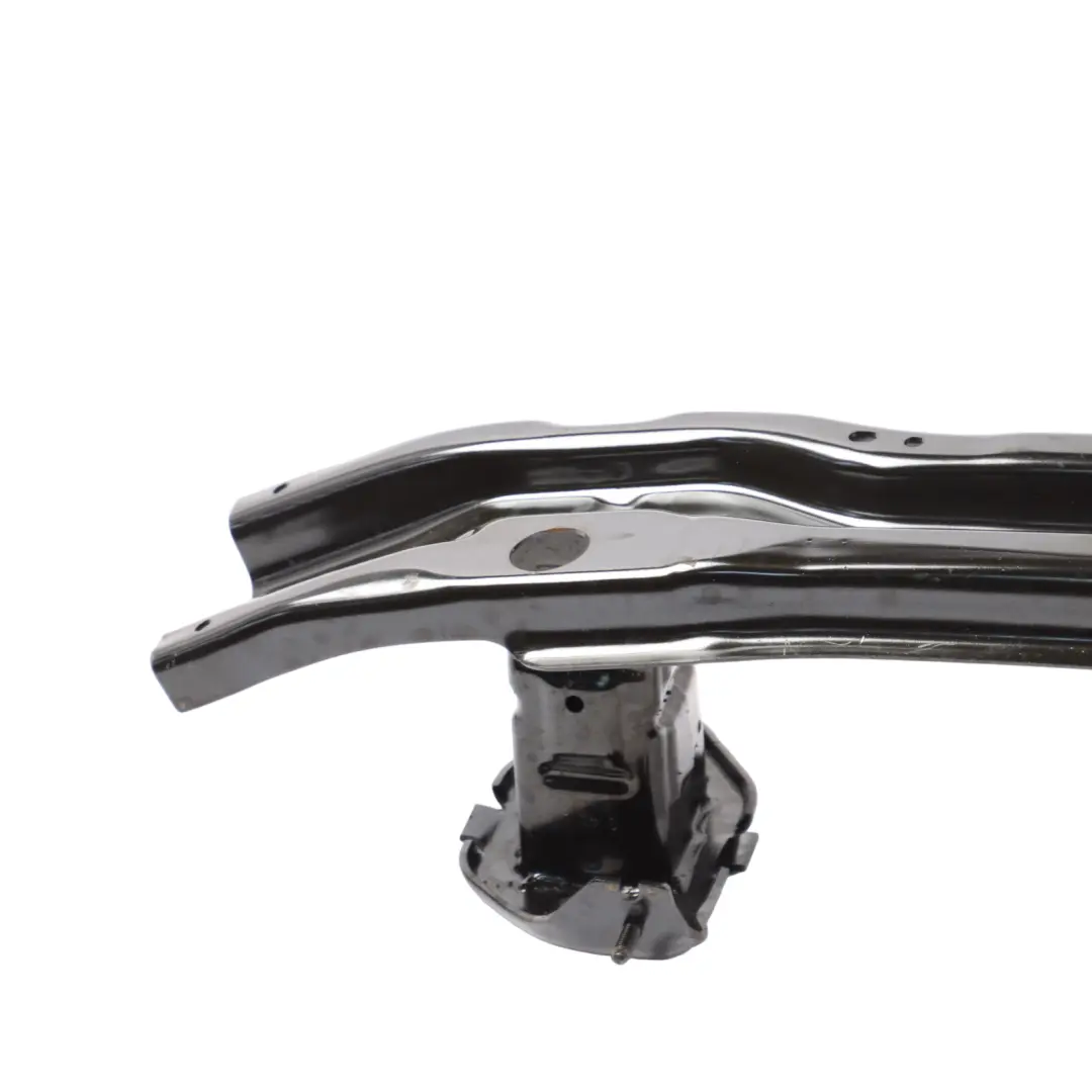 Bumper Reinforcement Rear Carrier Support Impact Crash Bar to BMW G26 with Part number 8737073 BMW G26 Bumper Reinforcement Rear Carrier Support Impact Crash Bar - SKU 8737073 - Part number 8737073