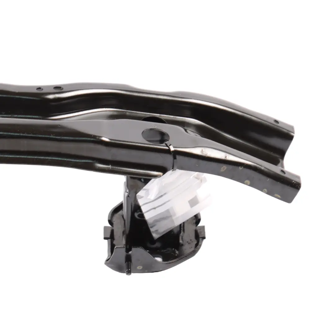 Bumper Reinforcement Rear Carrier Support Impact Crash Bar to BMW G26 with Part number 8737073 BMW G26 Bumper Reinforcement Rear Carrier Support Impact Crash Bar - SKU 8737073 - Part number 8737073