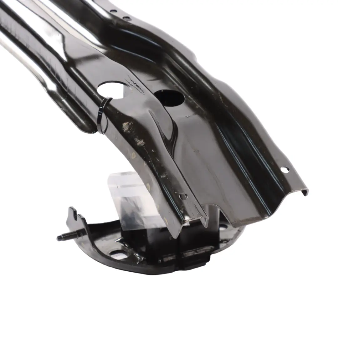 Bumper Reinforcement Rear Carrier Support Impact Crash Bar to BMW G26 with Part number 8737073 BMW G26 Bumper Reinforcement Rear Carrier Support Impact Crash Bar - SKU 8737073 - Part number 8737073