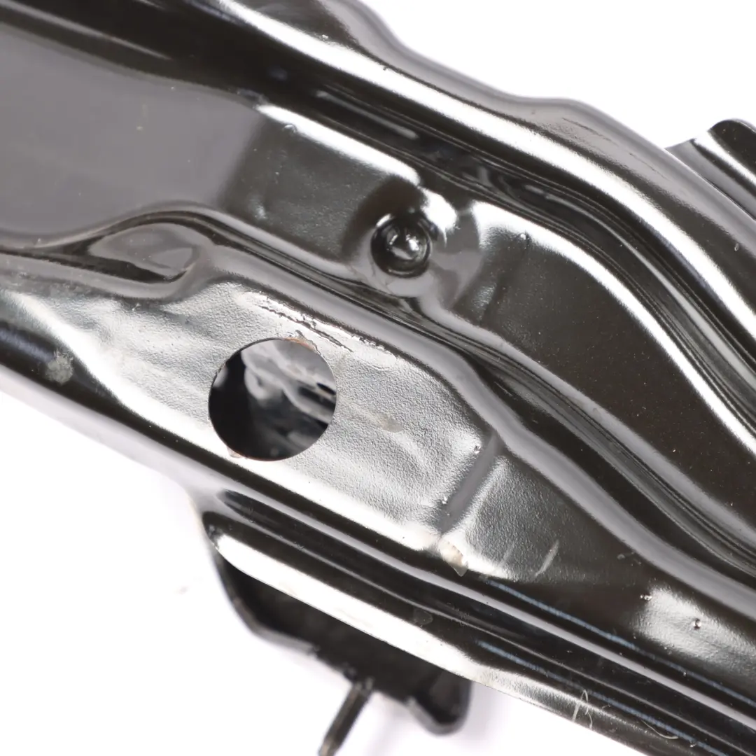 Bumper Reinforcement Rear Carrier Support Impact Crash Bar to BMW G26 with Part number 8737073 BMW G26 Bumper Reinforcement Rear Carrier Support Impact Crash Bar - SKU 8737073 - Part number 8737073