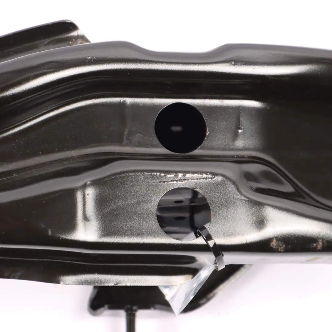 Bumper Reinforcement Rear Carrier Support Impact Crash Bar to BMW G26 with Part number 8737073 BMW G26 Bumper Reinforcement Rear Carrier Support Impact Crash Bar - SKU 8737073 - Part number 8737073