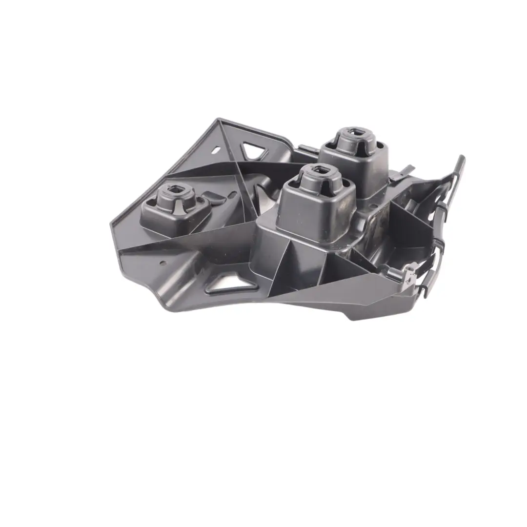 BMW G26 Bumper Bracket Rear Right O/S Support Holder Mounting - SKU 8737094 - Part number 8737094