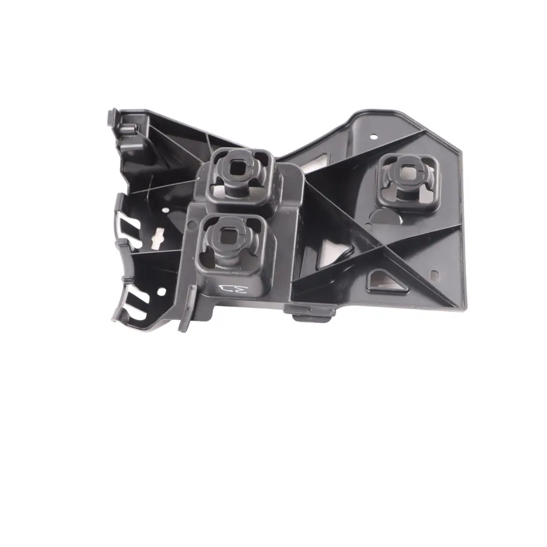 Bumper Bracket Rear Right O/S Support Holder Mounting to BMW G26 with Part number 8737094 BMW G26 Bumper Bracket Rear Right O/S Support Holder Mounting - SKU 8737094 - Part number 8737094