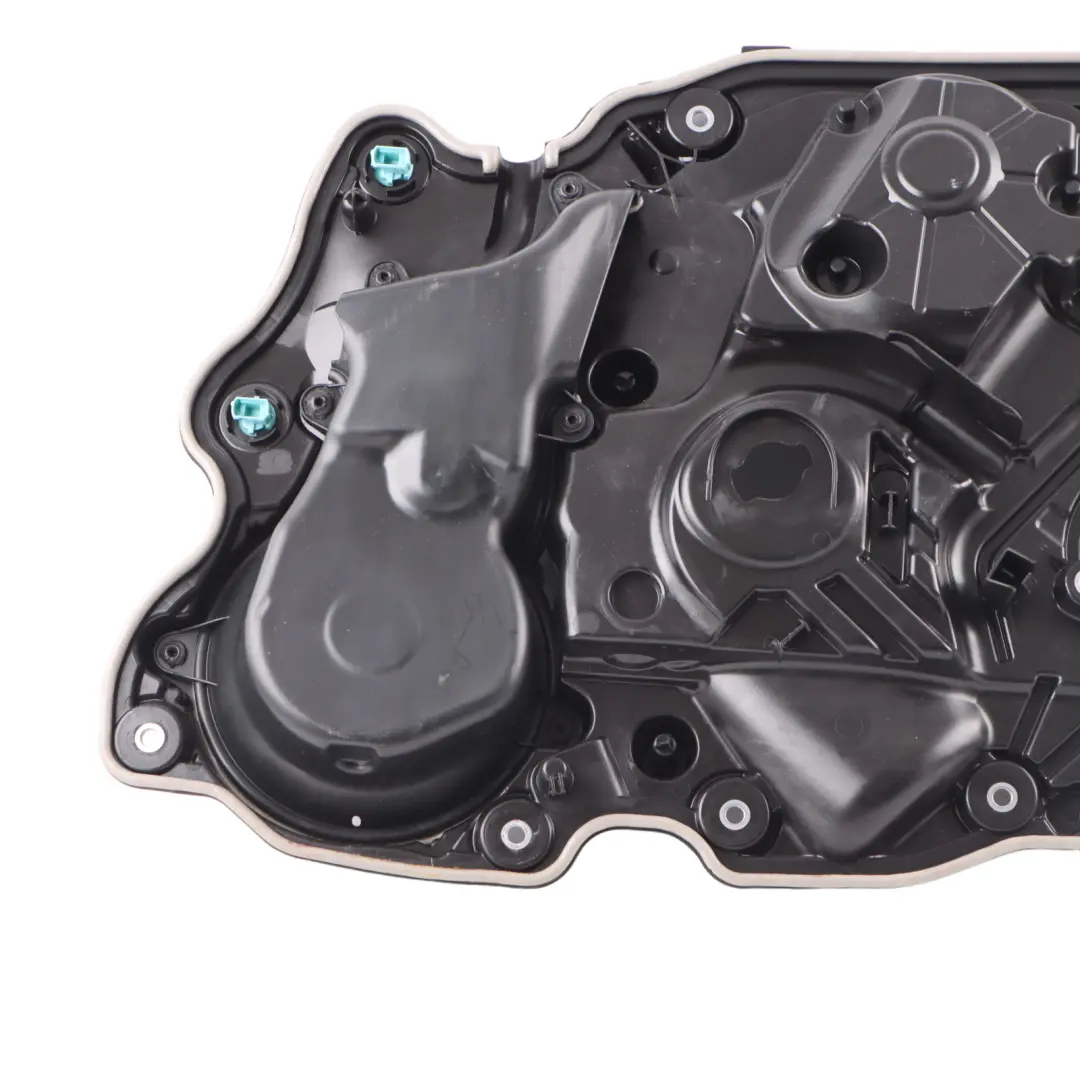 Window Lifter Panel Front Left N/S Regulator Drive to BMW G26 with Part number 8737349 BMW G26 Window Lifter Panel Front Left N/S Regulator Drive - SKU 8737349 - Part number 8737349