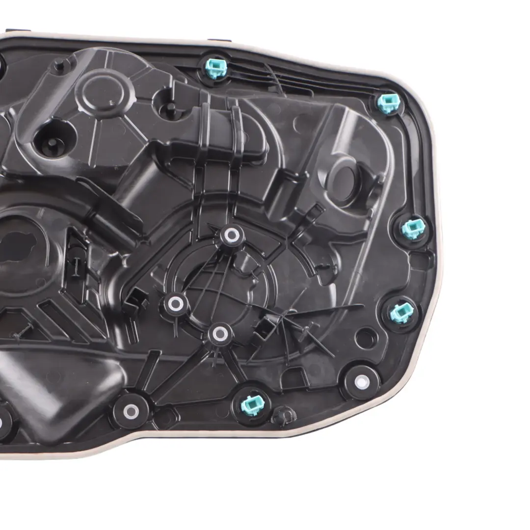 BMW G26 Window Lifter Panel Front Left N/S Regulator Drive - SKU 8737349 - Part number 8737349