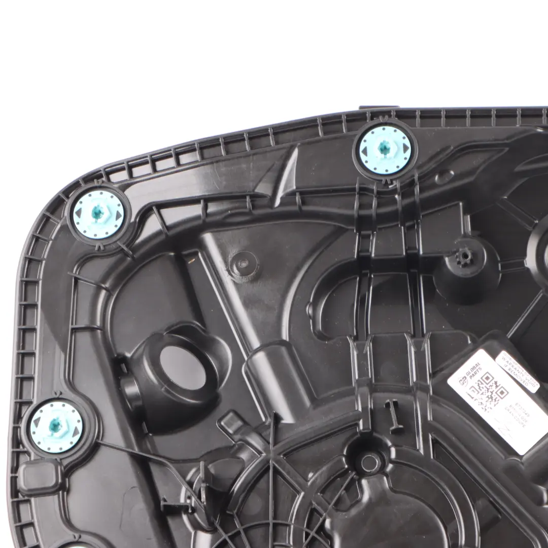 Window Lifter Panel Front Left N/S Regulator Drive to BMW G26 with Part number 8737349 BMW G26 Window Lifter Panel Front Left N/S Regulator Drive - SKU 8737349 - Part number 8737349