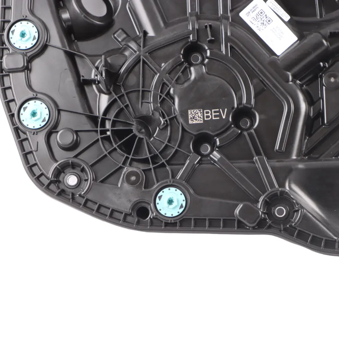 BMW G26 Window Lifter Panel Front Left N/S Regulator Drive - SKU 8737349 - Part number 8737349