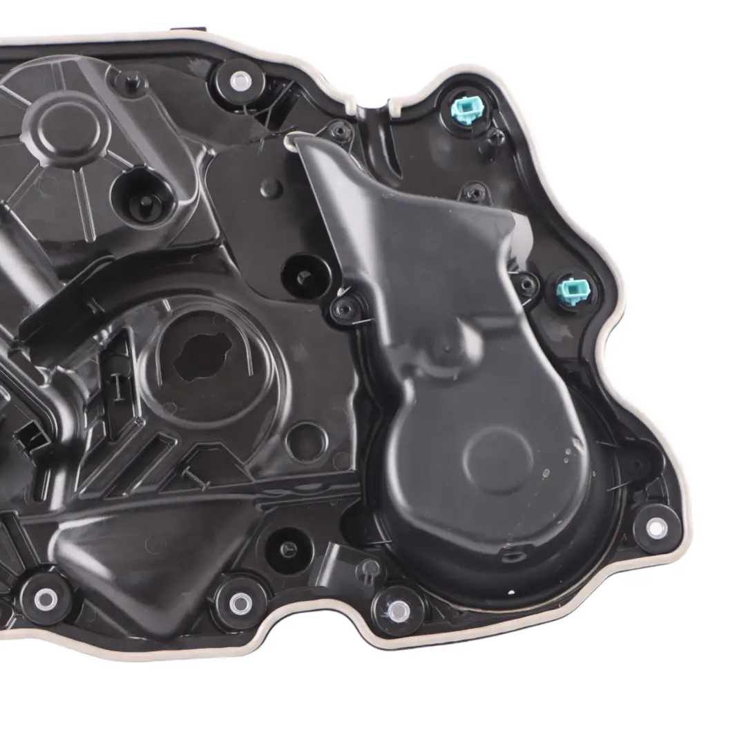 Window Lifter Panel Front Right O/S Regulator Drive to BMW G26 with Part number 8737350 BMW G26 Window Lifter Panel Front Right O/S Regulator Drive - SKU 8737350 - Part number 8737350