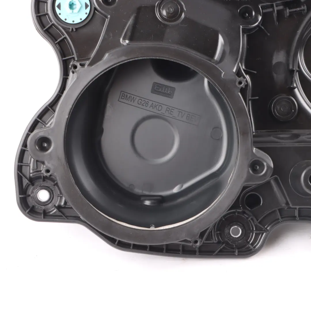 Window Lifter Panel Front Right O/S Regulator Drive to BMW G26 with Part number 8737350 BMW G26 Window Lifter Panel Front Right O/S Regulator Drive - SKU 8737350 - Part number 8737350