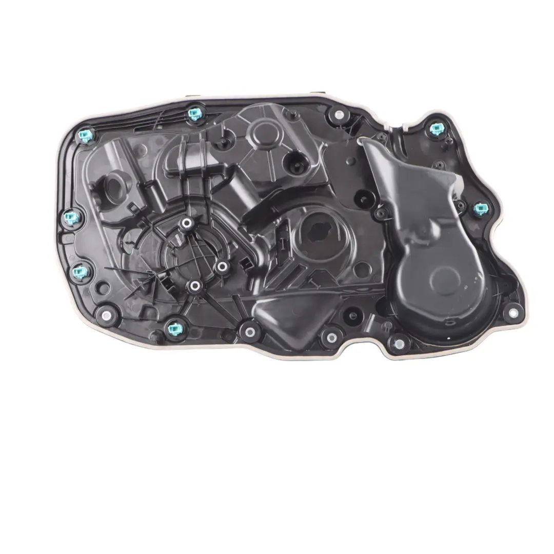 Window Lifter Panel Front Right O/S Regulator Drive to BMW G26 with Part number 8737350 BMW G26 Window Lifter Panel Front Right O/S Regulator Drive - SKU 8737350 - Part number 8737350